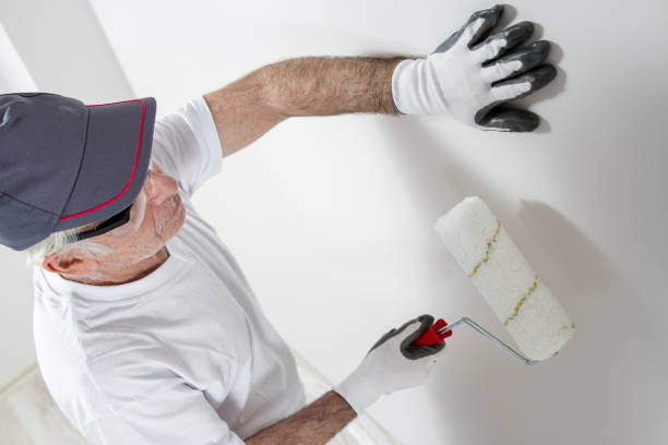 Best Commercial Mold Inspection  in Indian Lake, TX