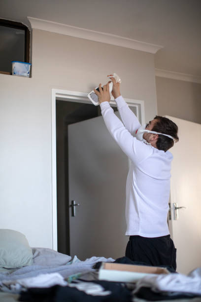 Environmental Consulting for Mold Prevention in Indian Lake, TX
