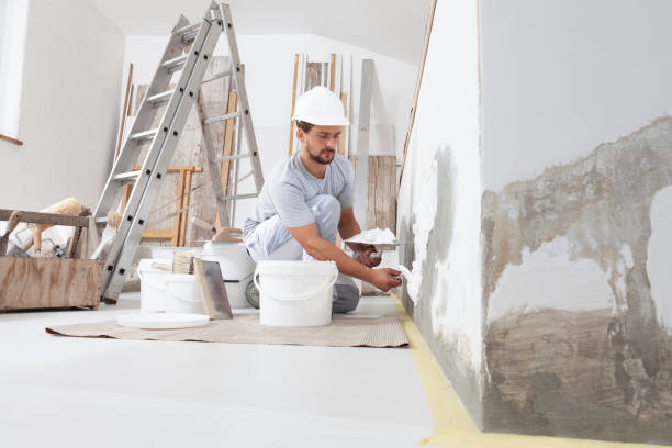 Best Industrial Mold Remediation  in Indian Lake, TX