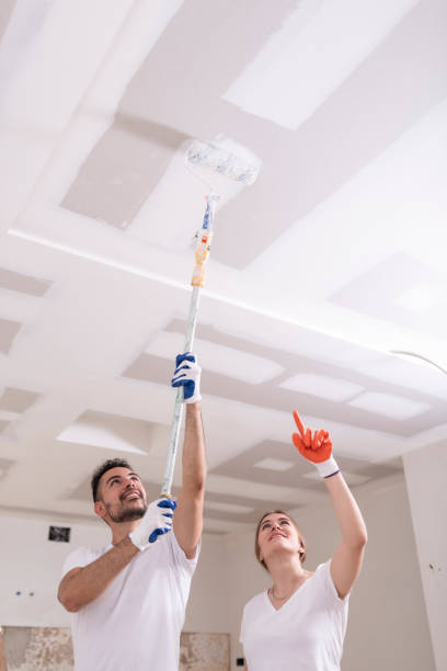 Best Indoor Air Quality Assessment  in Indian Lake, TX